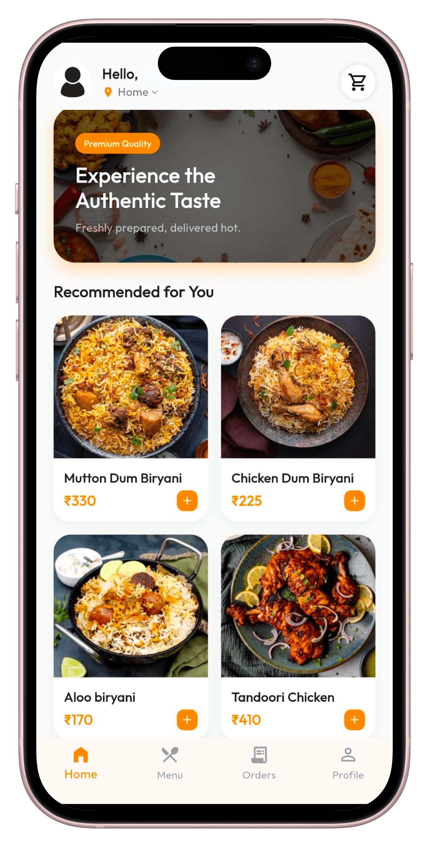 Direct-to-Consumer Food Delivery - Image 3