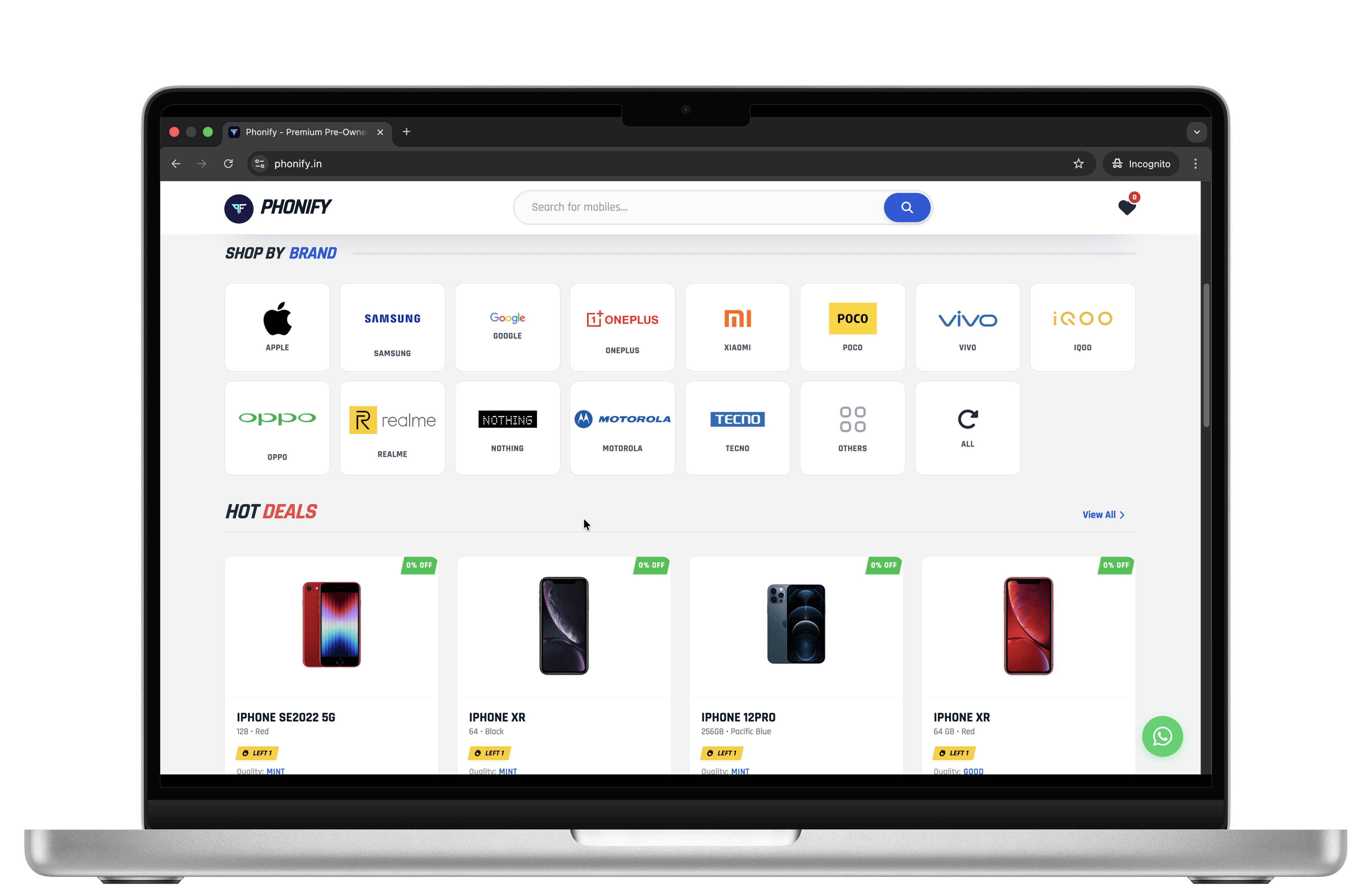 Product Catalog & Inventory Platform - Image 1